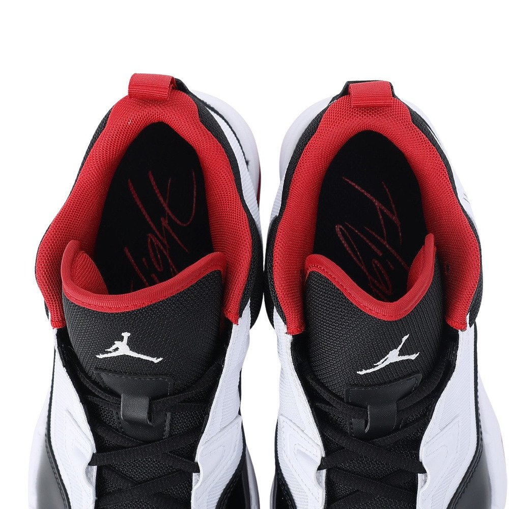 ジョーダン（JORDAN）（メンズ）スニーカー ステイ ロイヤル 3 FB1396