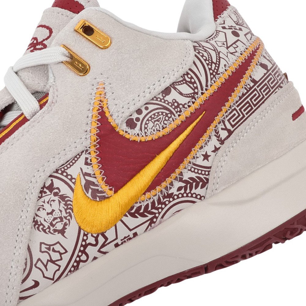 ナイキ（NIKE）（メンズ）バスケットシューズ バッシュ ズーム