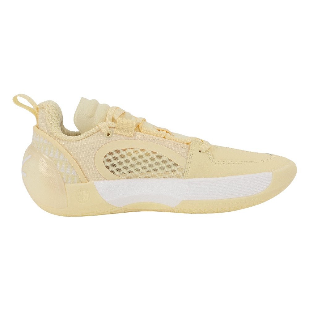 リーニン（LI-NING）（メンズ）バスケットシューズ バッシュ WADE ALL