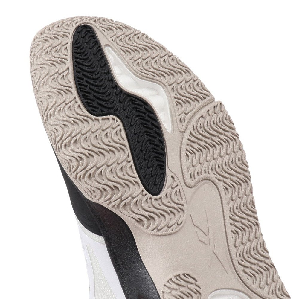 リーボック（REEBOK）（メンズ、レディース）バスケットシューズ