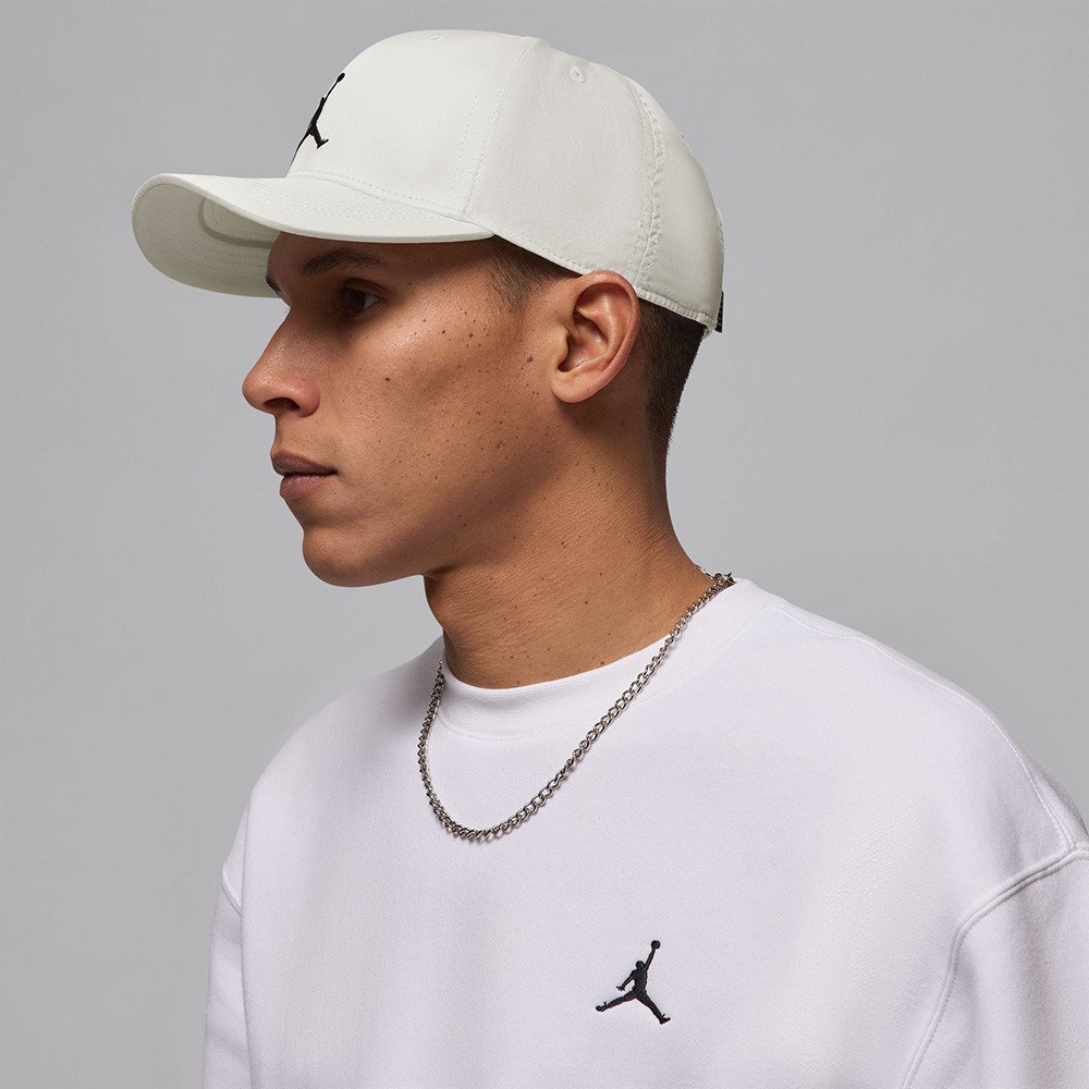 ジョーダン（JORDAN）（メンズ、レディース）RISE CB ゴルフ キャップ