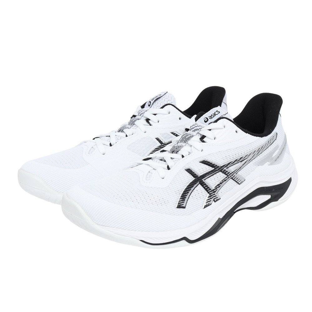 アシックス（ASICS）（メンズ、レディース）バレーボールシューズ