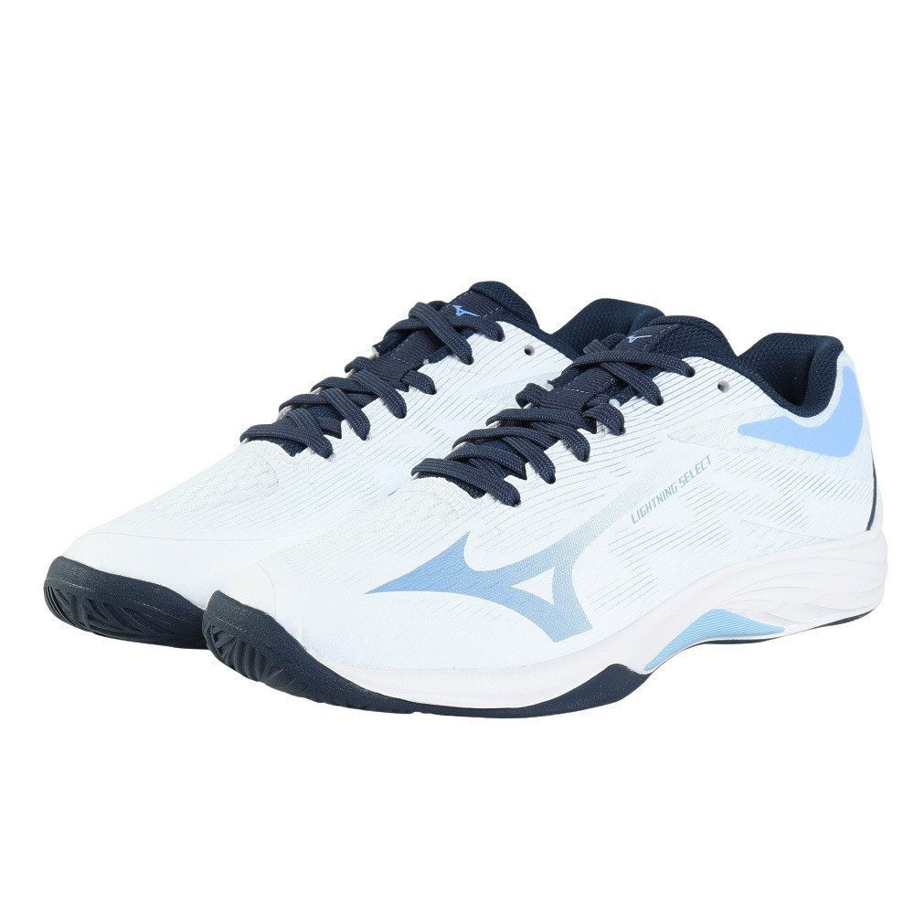 ミズノ（MIZUNO）（メンズ、レディース）バレーボールシューズ