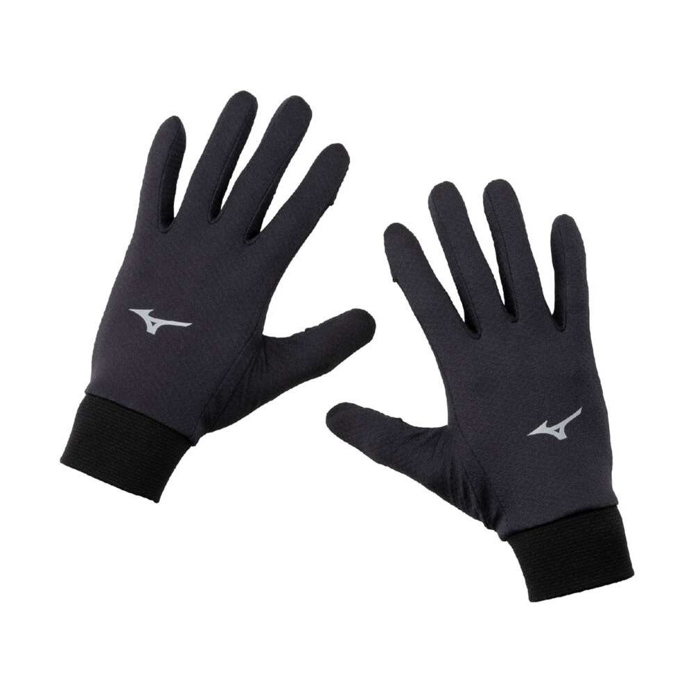 ミズノ（MIZUNO）（メンズ、レディース）陸上 手袋 グローブ ブレス