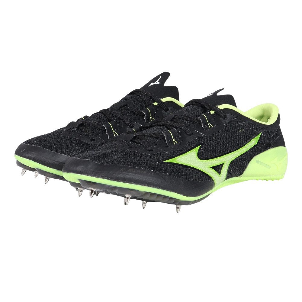 ミズノ（MIZUNO）（メンズ、レディース）陸上スパイク オールウェザー