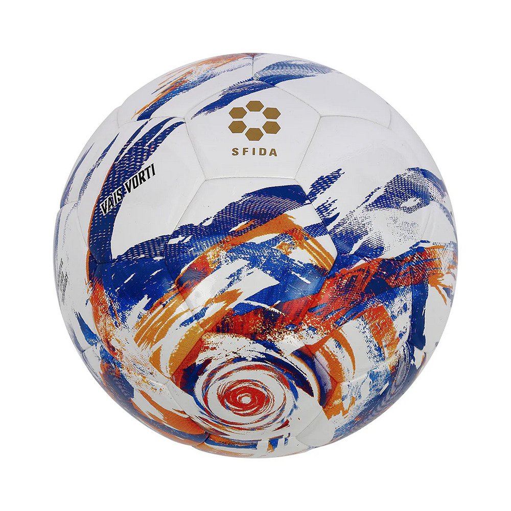 スフィーダ（SFIDA）（キッズ）ジュニア サッカーボール 軽量4号球