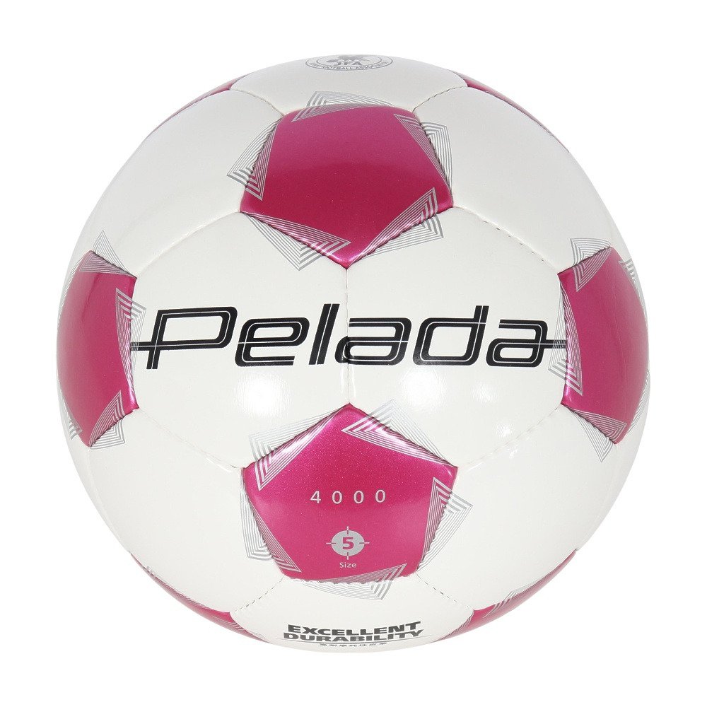 モルテン（molten）（メンズ、レディース）サッカーボール 5号球 検定