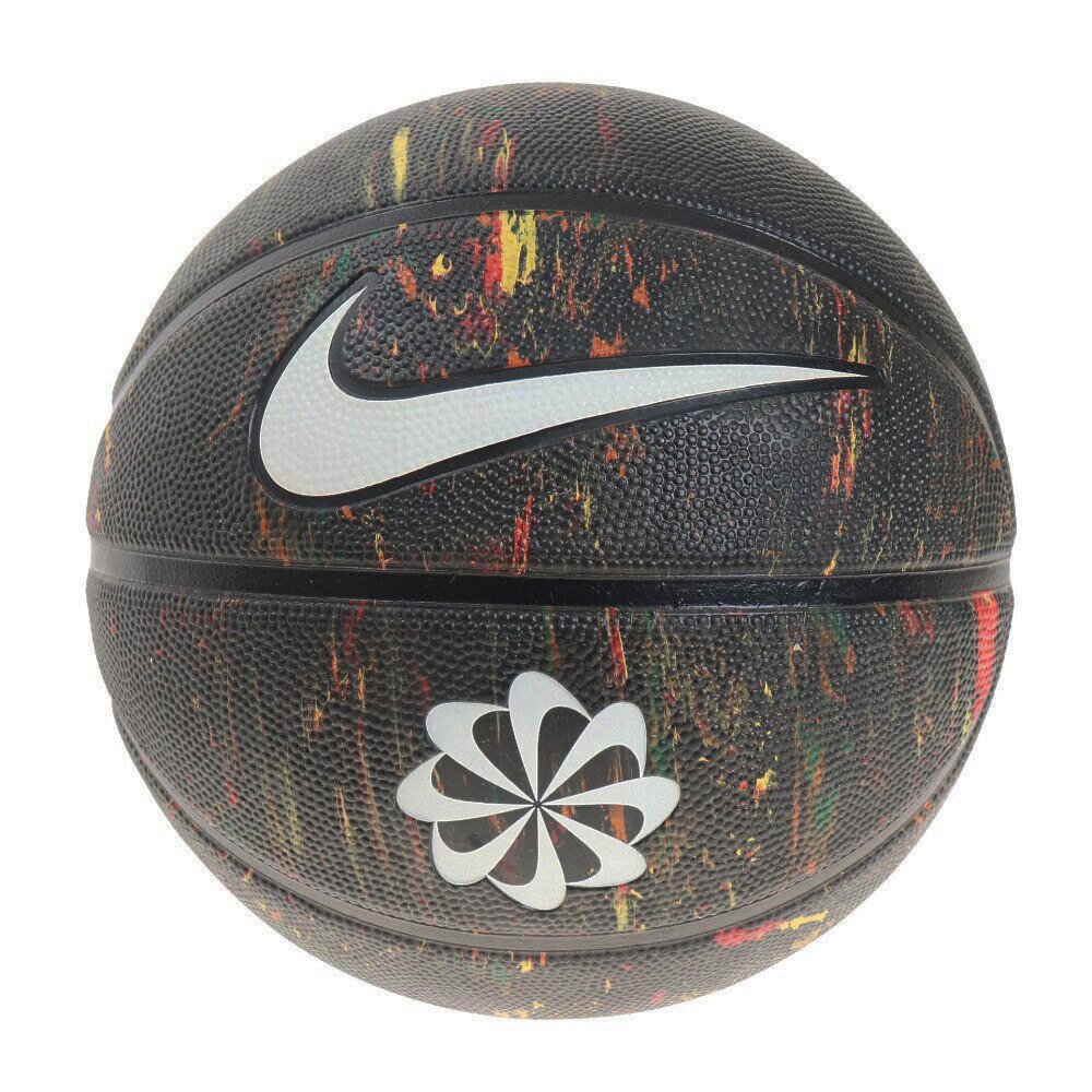 ナイキ（NIKE）（キッズ）ジュニア バスケットボール 5号球 エブリデイ