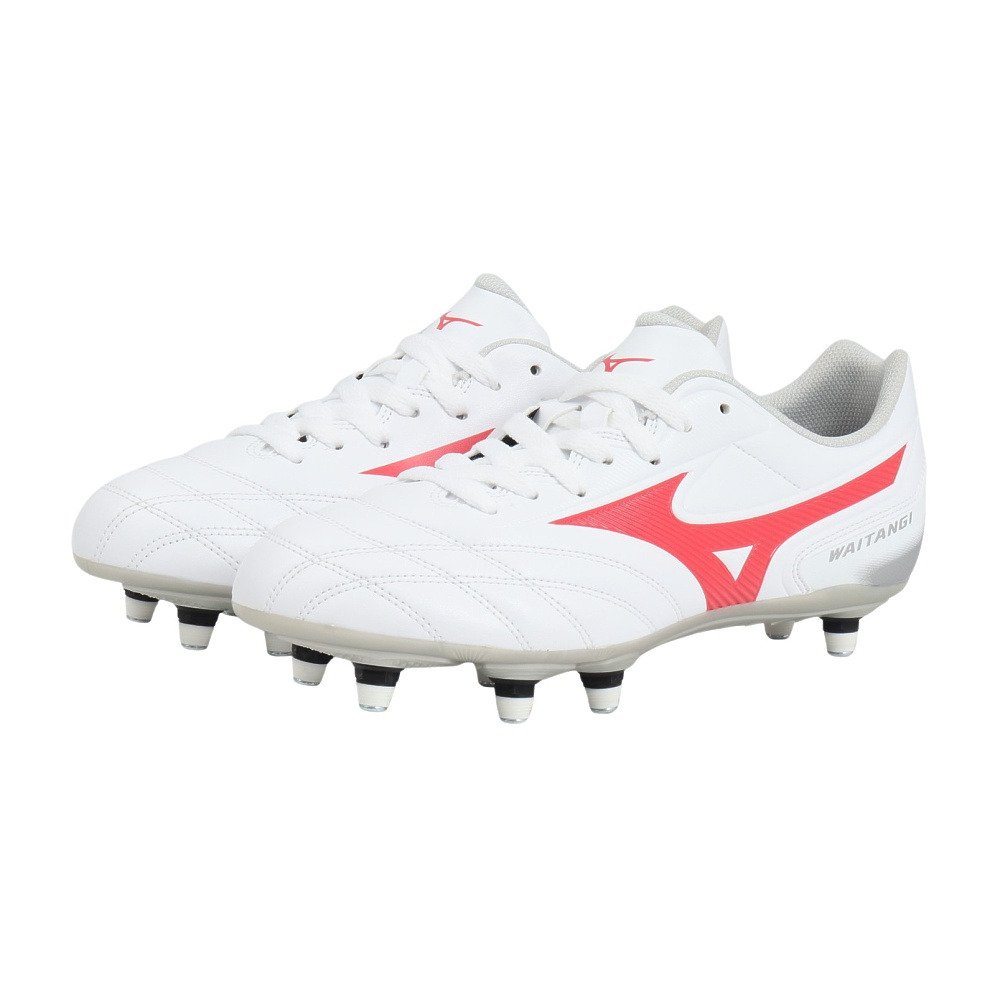 ミズノ（MIZUNO）（メンズ）ラグビースパイク ラグビーシューズ