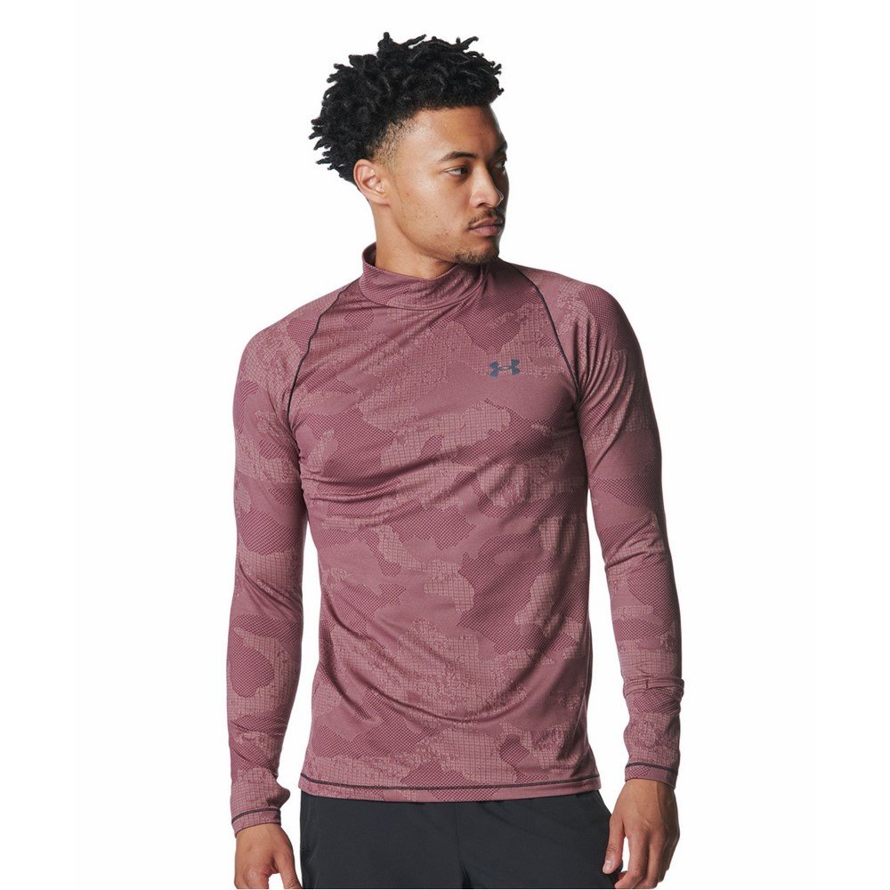 アンダーアーマー（UNDER ARMOUR）（メンズ）モチベート ジャカード