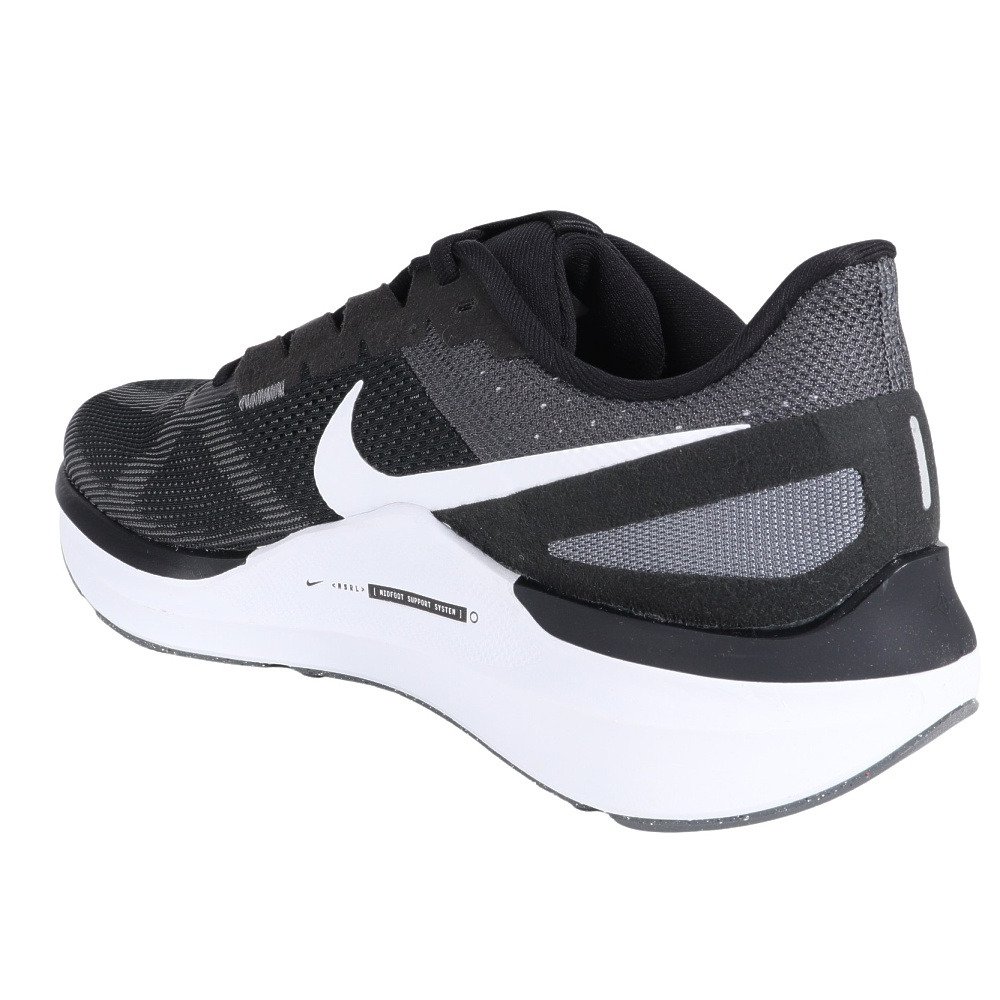 ナイキ（NIKE）（メンズ）ランニングシューズ エア ズーム