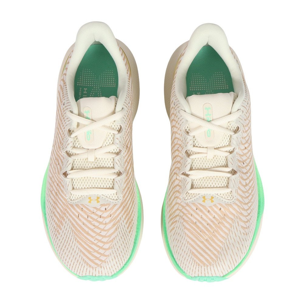 アンダーアーマー（UNDER ARMOUR）（メンズ）ランニングシューズ