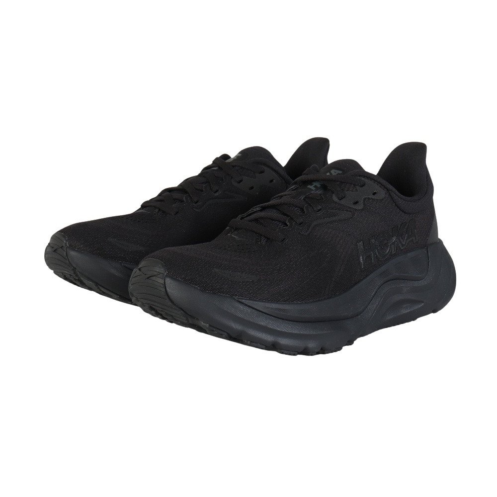 ホカ（HOKA）（メンズ）ランニングシューズ ジョギングシューズ アラヒ