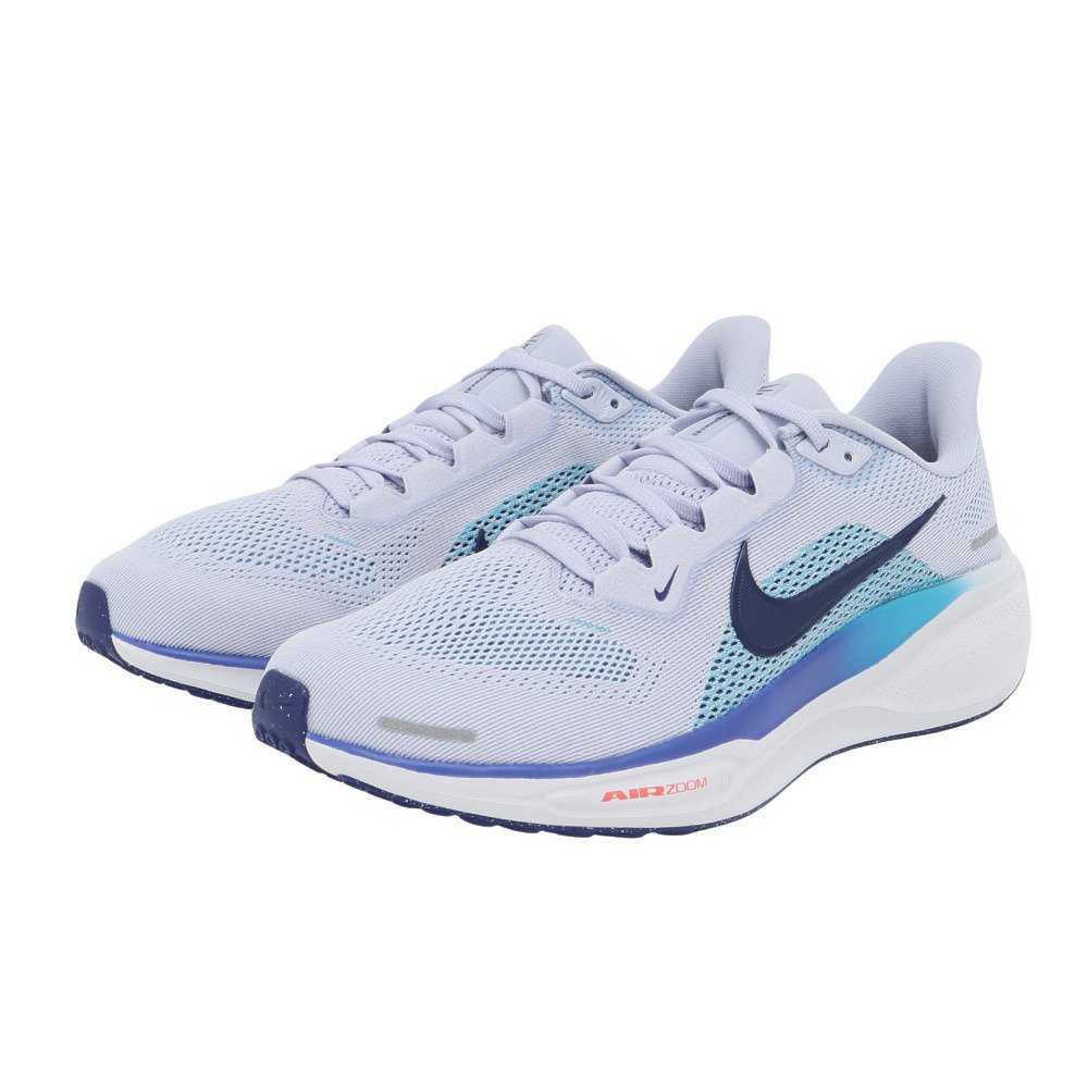 ナイキ（NIKE）（メンズ）ランニングシューズ ジョギングシューズ エア
