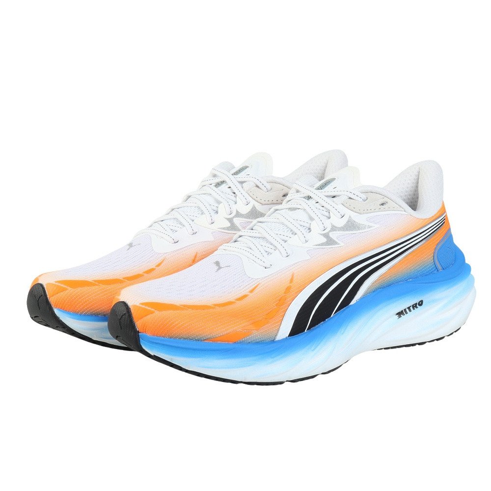 プーマ（PUMA）（メンズ）ランニングシューズ ジョギングシューズ