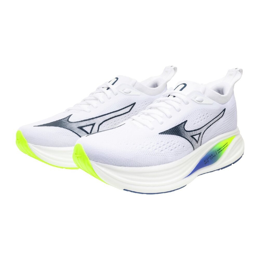 ミズノ（MIZUNO）（メンズ）ランニングシューズ ジョギングシューズ