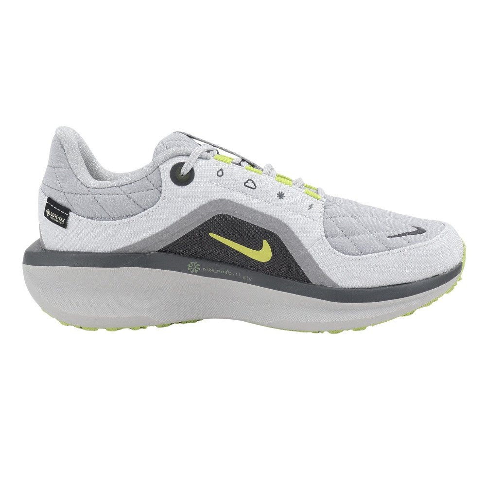 ナイキ（NIKE）（メンズ）ランニングシューズ ジョギングシューズ エア