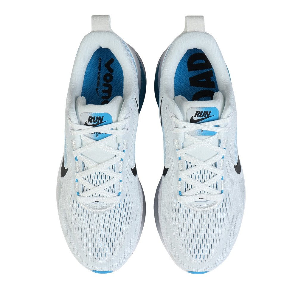 ナイキ（NIKE）（メンズ）ランニングシューズ ジョギングシューズ