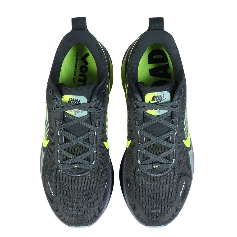 ナイキ（NIKE）（メンズ）ランニングシューズ ジョギングシューズ