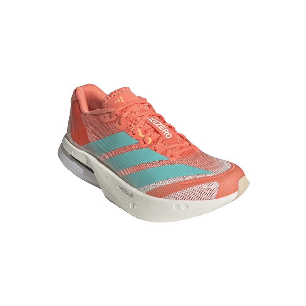 アディダス（adidas）（レディース）ランニングシューズ トレーニング