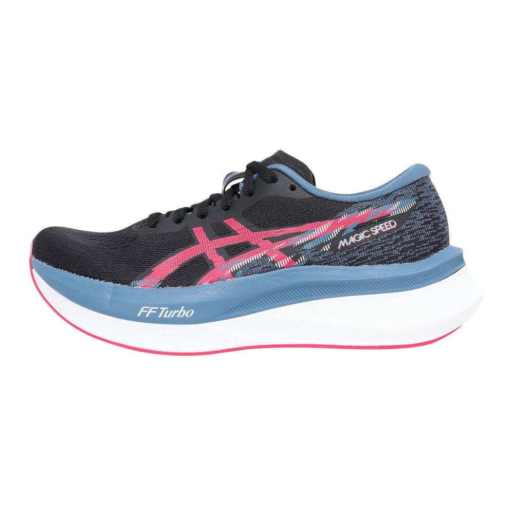 アシックス（ASICS）（レディース）ランニング トレーニングシューズ
