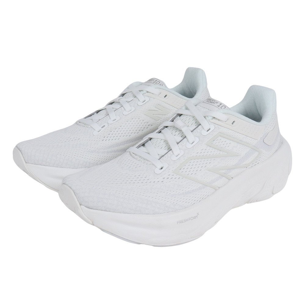 ニューバランス（new balance）（レディース）ランニングシューズ