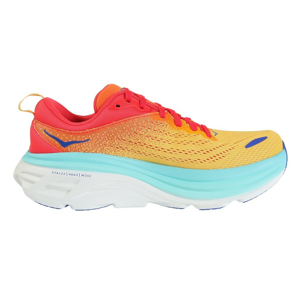 ホカ（HOKA）（レディース）ランニングシューズ ジョギングシューズ
