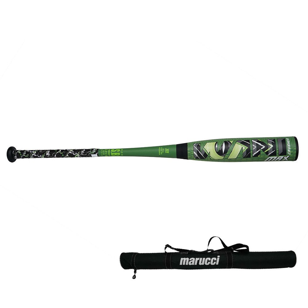 Marucci WAND 軟式バット Sサイズ 専用ケース付き Marucci WAND 軟式