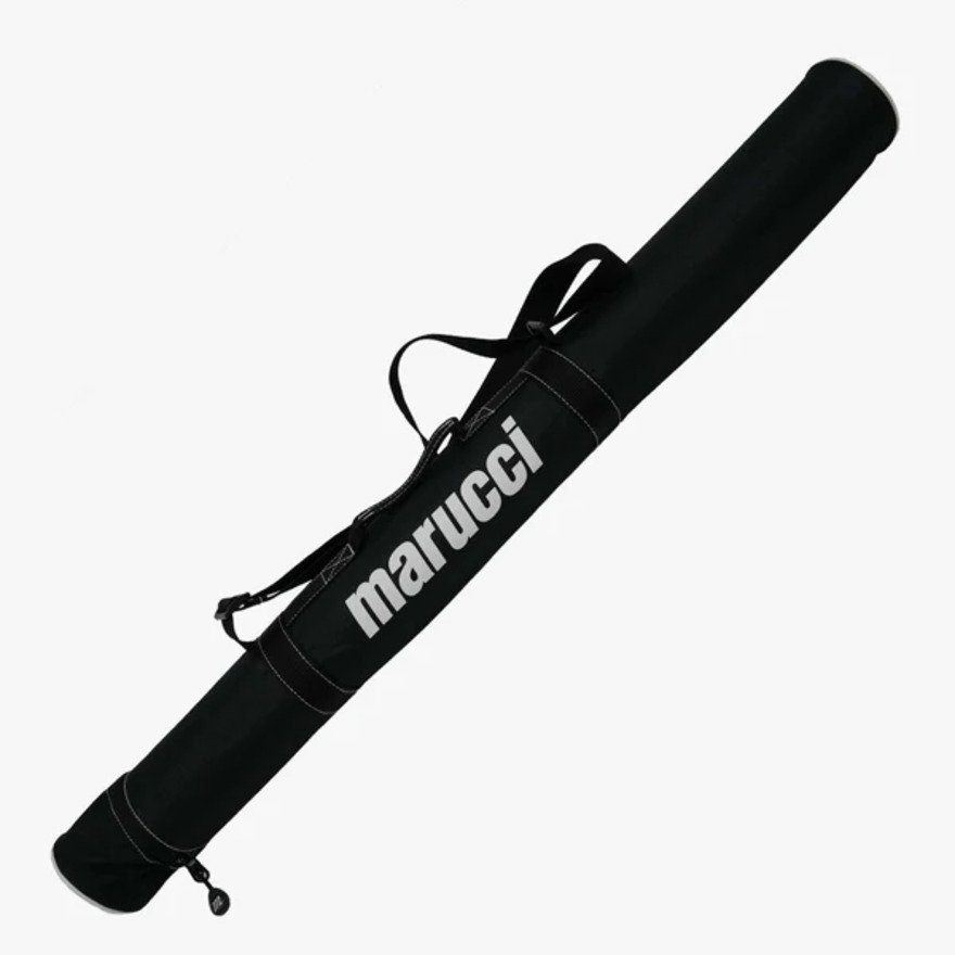 マルーチ（marucci）（メンズ）軟式用バット 野球 一般 ワニ