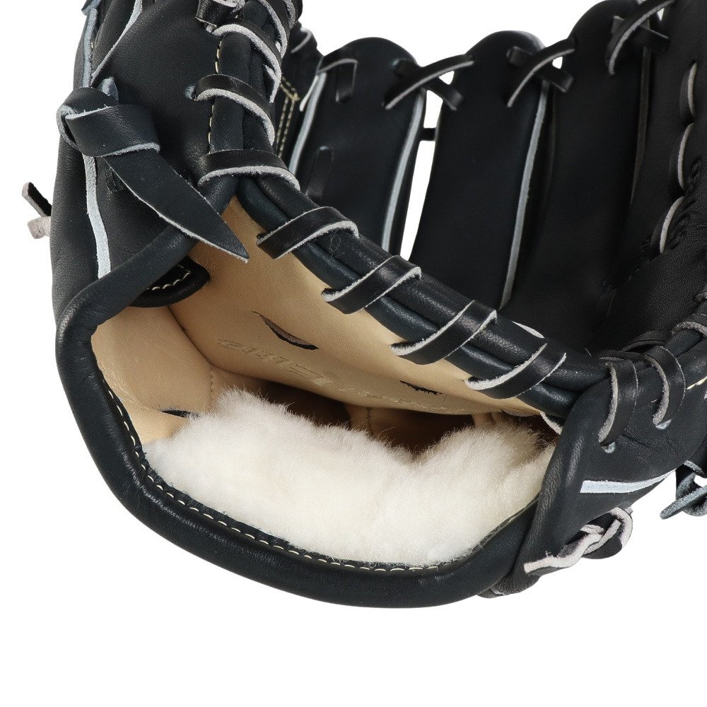 ミズノ（MIZUNO）（メンズ）硬式用 グラブ 投手用 グローバルエリート