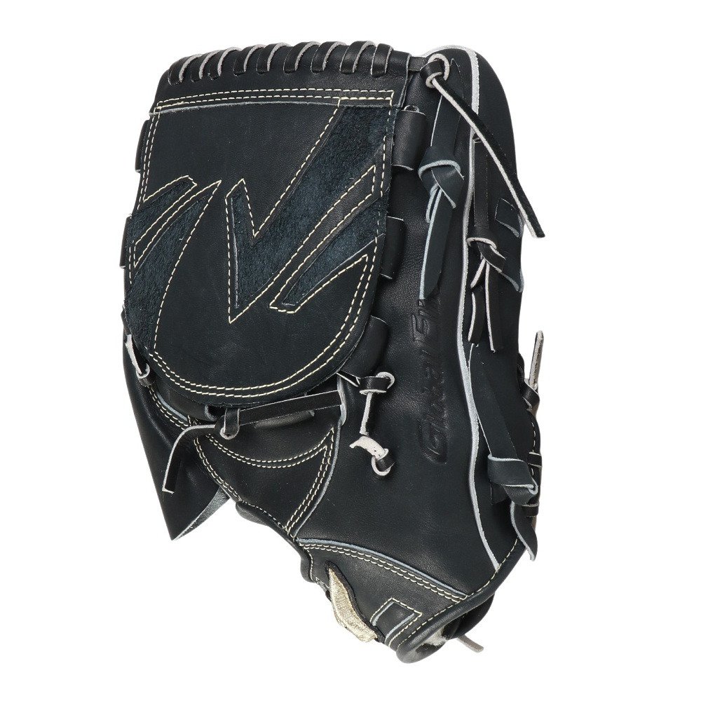 ミズノ（MIZUNO）（メンズ）硬式用 グラブ 投手用 グローバルエリート