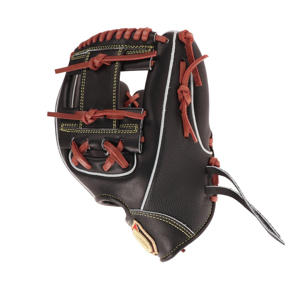 ウイルソン（Wilson）（メンズ）硬式用グラブ 内野手用 野球グローブ