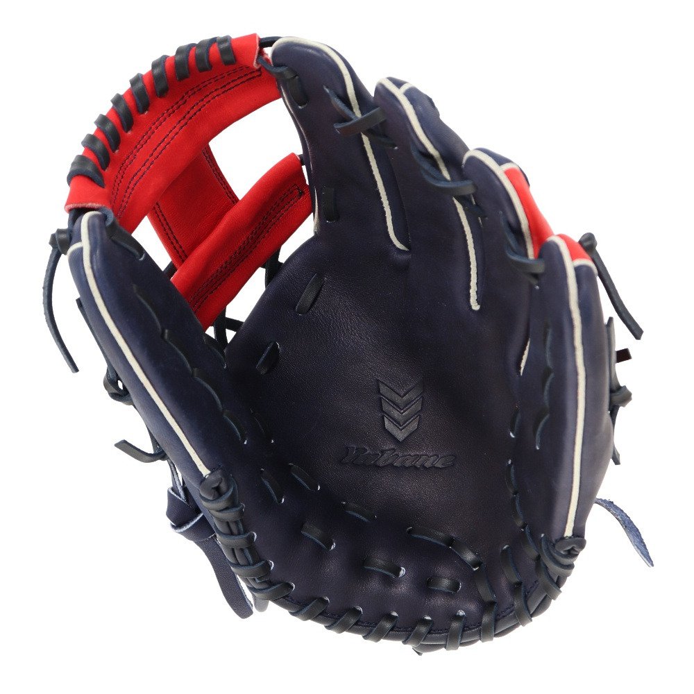 YABANE（YABANE）（メンズ）軟式用グラブ オールラウンド用 野球