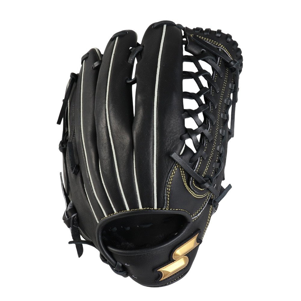 エスエスケイ（SSK）（メンズ）軟式用グラブ 外野手用 野球グローブ