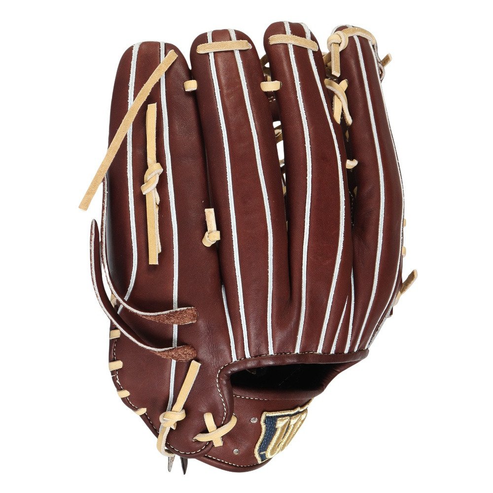 ウイルソン（Wilson）（メンズ、レディース）軟式用グラブ 外野手用