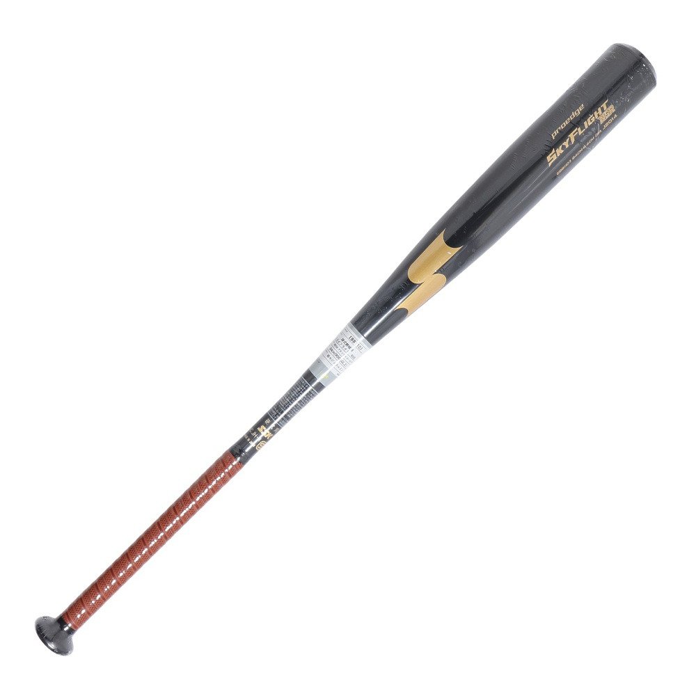 エスエスケイ（SSK）（メンズ）硬式用バット 野球 一般 proedge スカイ