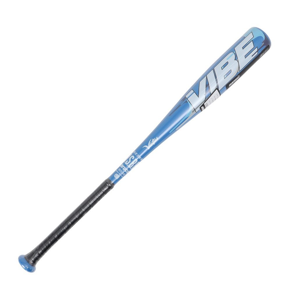 マルーチ（marucci）（キッズ）少年軟式用バット 野球 ジュニア
