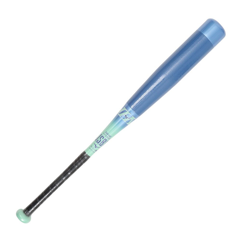 ミズノ（MIZUNO）（キッズ）少年軟式用バット 野球 ジュニア ビヨンド