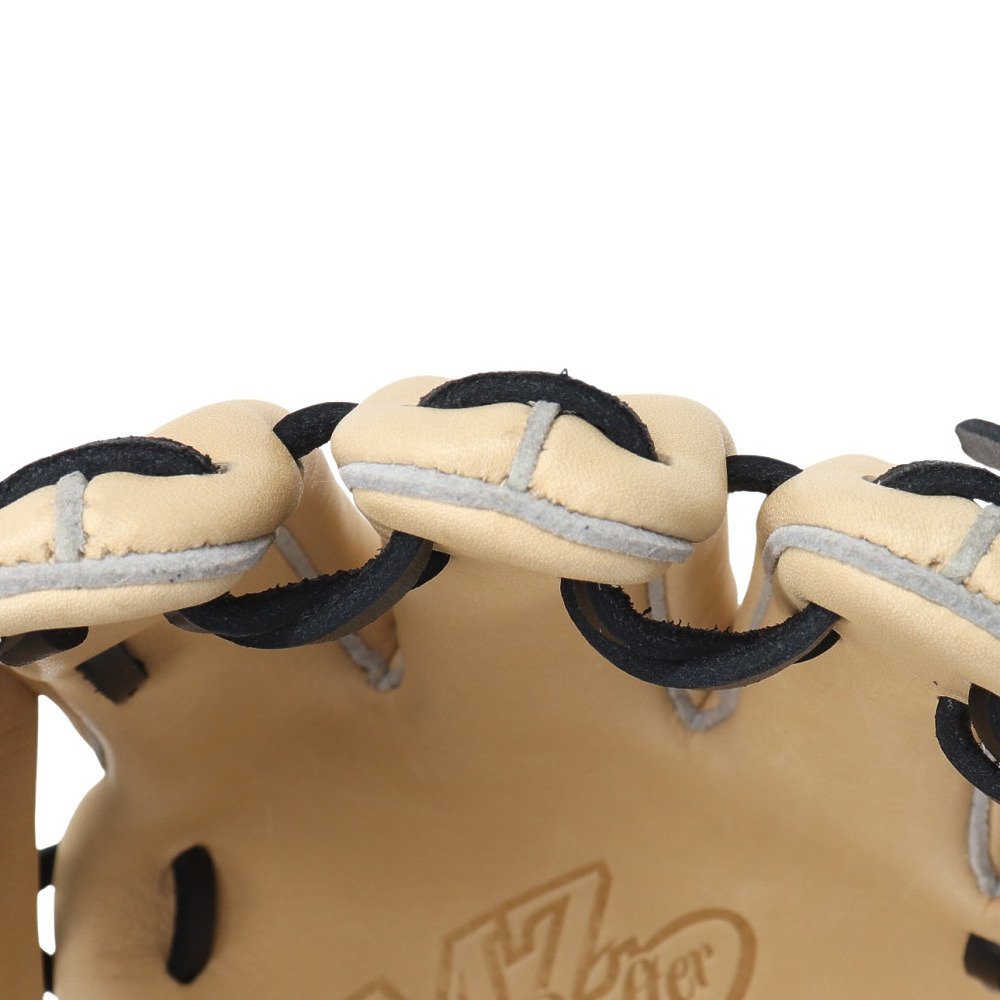 ミズノ（MIZUNO）（キッズ）少年軟式用グラブ 野球グローブ ジュニア