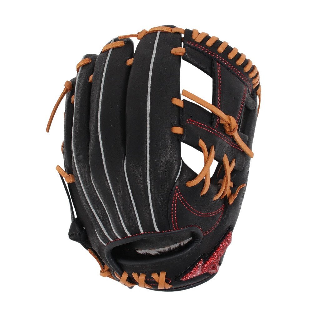 ミズノ（MIZUNO）（キッズ）少年軟式 グラブ オールラウンド用 野球