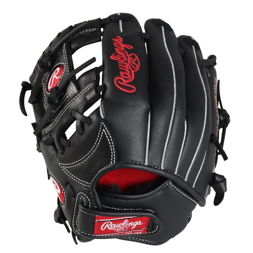 ローリングス（Rawlings）（キッズ）少年軟式用グラブ オールラウンド