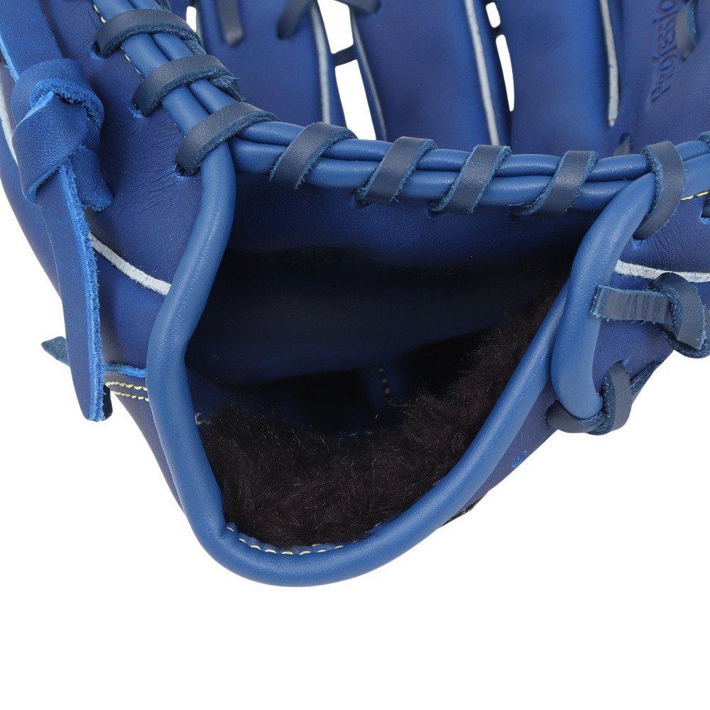 ゼット（ZETT）（キッズ）少年軟式用グラブ オールラウンド用 野球