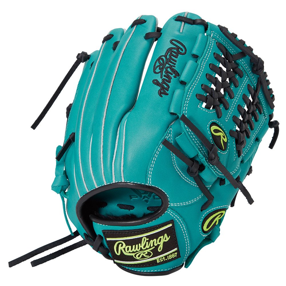 ローリングス（Rawlings）（キッズ）少年軟式用グラブ オールラウンド