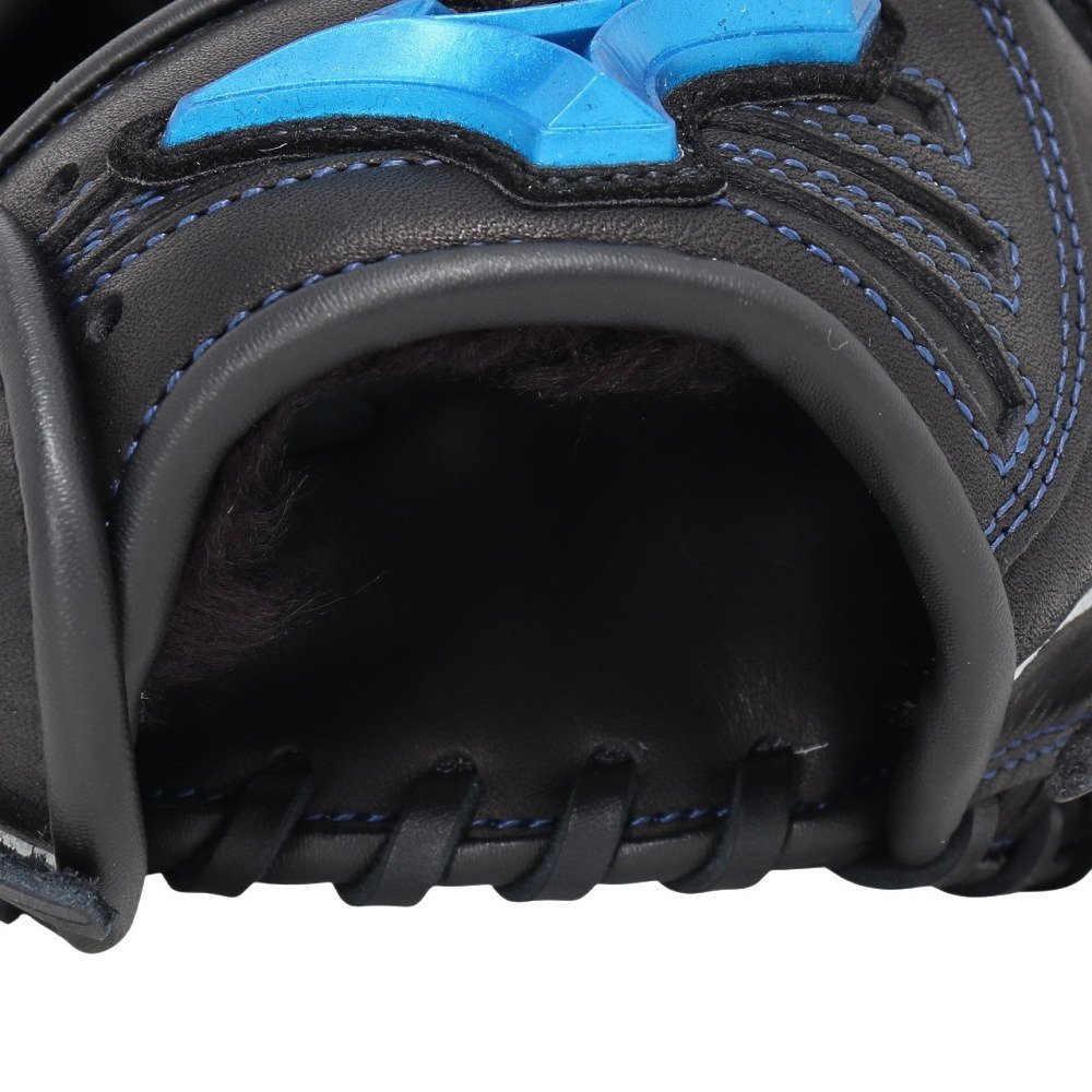 ミズノ（MIZUNO）（キッズ）少年軟式用グラブ オールラウンド用 野球