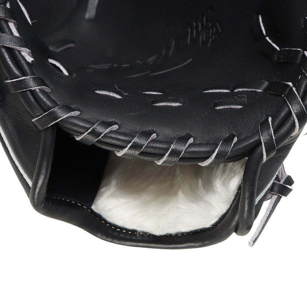 ミズノ（MIZUNO）（キッズ）少年軟式用グラブ 投手用 野球グローブ
