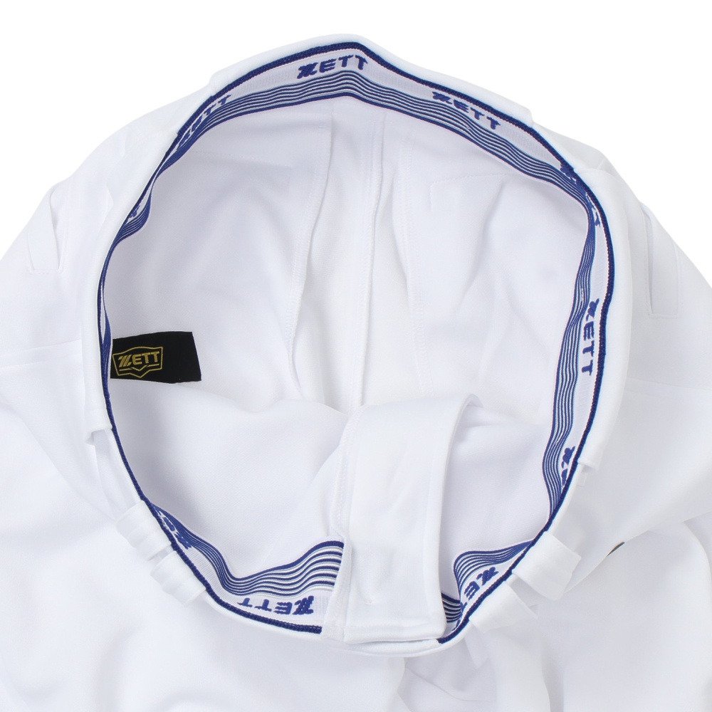 ゼット（ZETT）（メンズ）野球ユニフォーム 練習着 ストレートロング