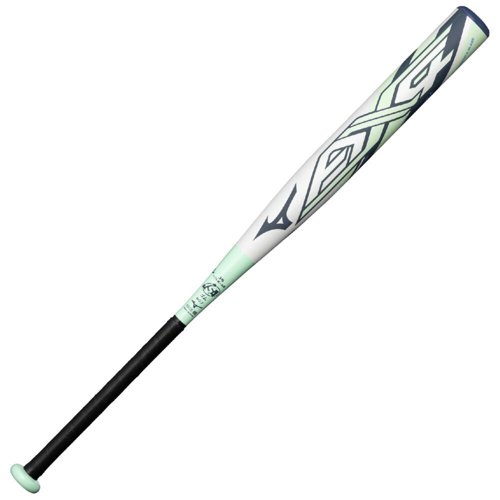 ミズノ（MIZUNO）（メンズ、レディース）ソフトボール用バット
