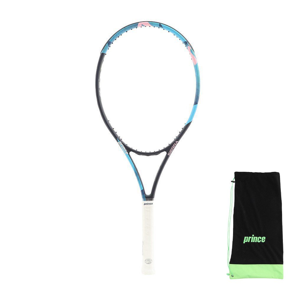 プリンス（PRINCE）（メンズ、レディース）硬式用テニスラケット