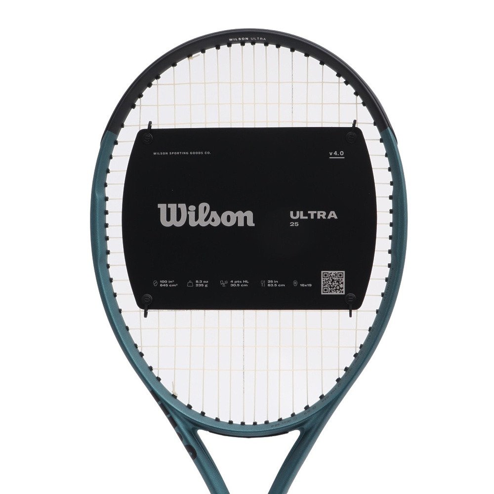 ウイルソン（Wilson）（メンズ、レディース）硬式用テニスラケット