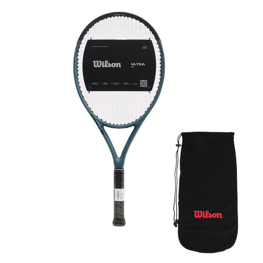ウイルソン（Wilson）（メンズ、レディース）硬式用テニスラケット